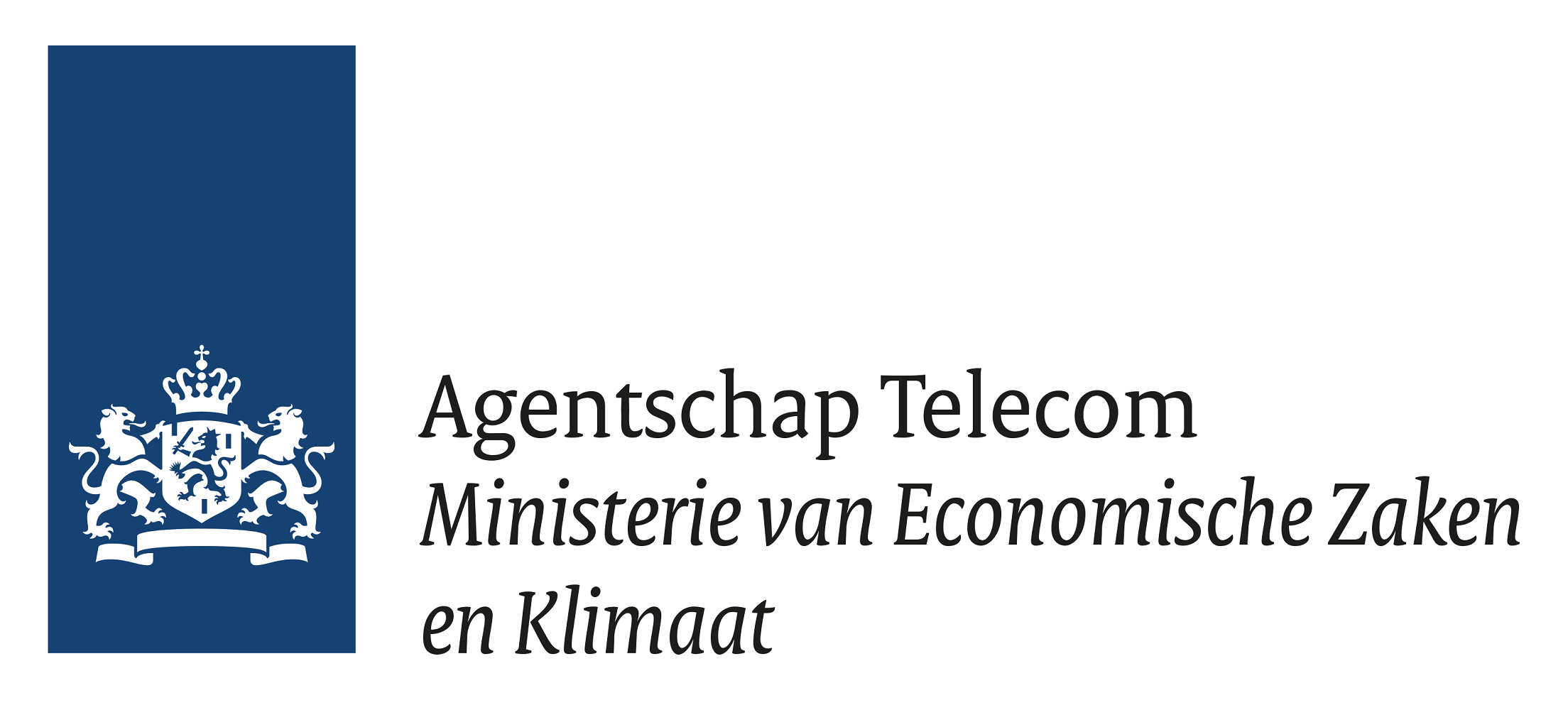 Wij zijn door Agentschap Telecom, van het Ministerie van Economische Zaken en Klimaat, aangewezen als een officiële examinerende instantie voor het basiscertificaat marifonie.